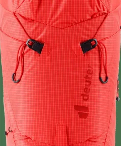 Deuter Guide Lite 22 SL Poppy-crimson Outlet