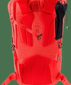 Deuter Guide Lite 22 SL Poppy-crimson Outlet