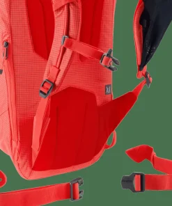 Deuter Guide Lite 22 SL Poppy-crimson Outlet