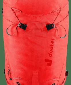 Deuter Guide Lite 28 SL Poppy-crimson