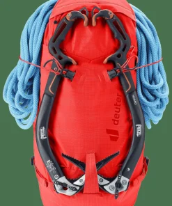 Deuter Guide Lite 28 SL Poppy-crimson