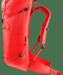 Deuter Guide Lite 28 SL Poppy-crimson
