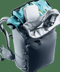 Deuter Jaypack 34+ Black Clearance