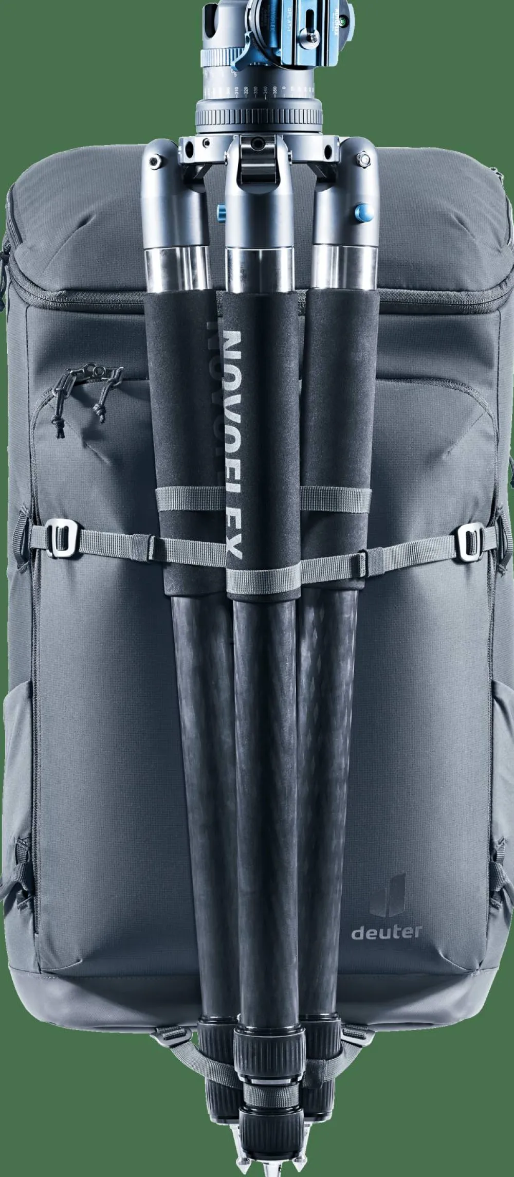 Deuter Jaypack 34+ Black Clearance