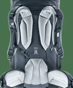 Deuter Jaypack 34+ Black Clearance