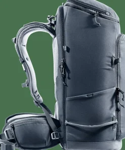 Deuter Jaypack 34+ Black Clearance
