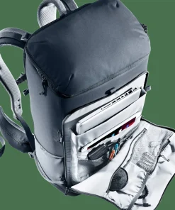 Deuter Jaypack 34+ Black Clearance
