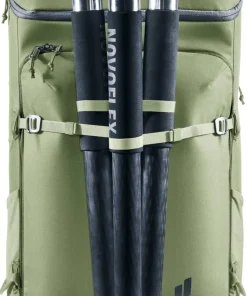 Deuter Jaypack 34+ Grove/Graphite