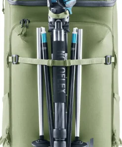 Deuter Jaypack 34+ Grove/Graphite