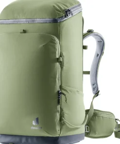 Deuter Jaypack 34+ Grove/Graphite
