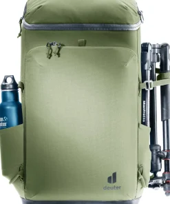 Deuter Jaypack 34+ Grove/Graphite