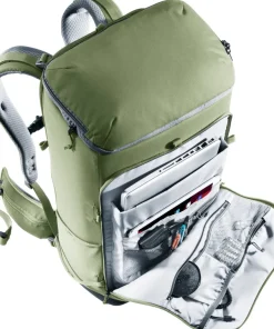 Deuter Jaypack 34+ Grove/Graphite