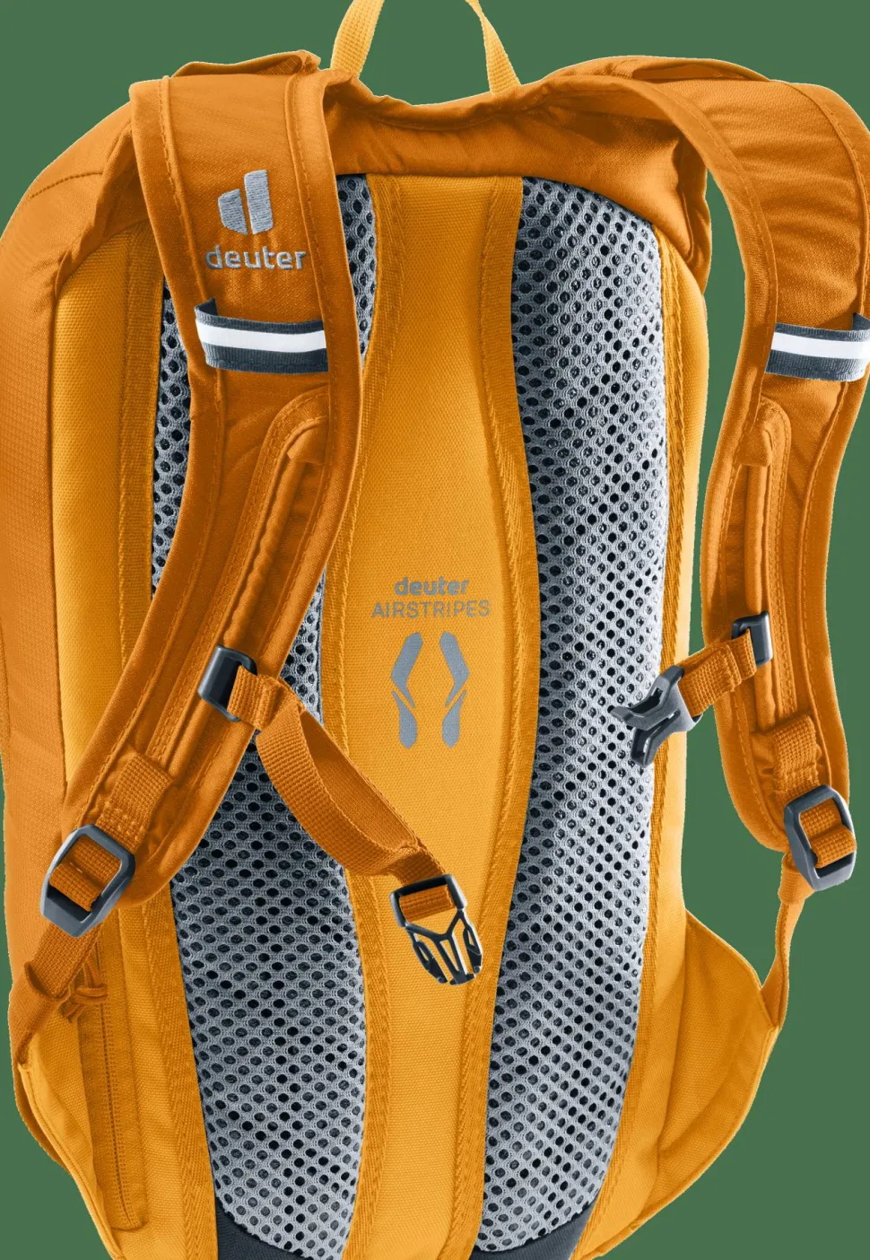 Deuter Juniors' Bike Maple-amber