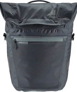 Deuter Mainhattan 17+10L Graphite/Shale