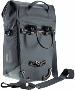 Deuter Mainhattan 17+10L Graphite/Shale