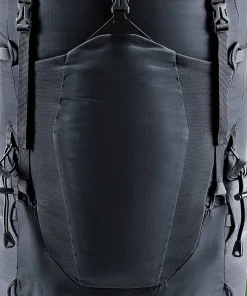 Deuter Men's Aircontact Lite 40+10 Black-graphite Clearance