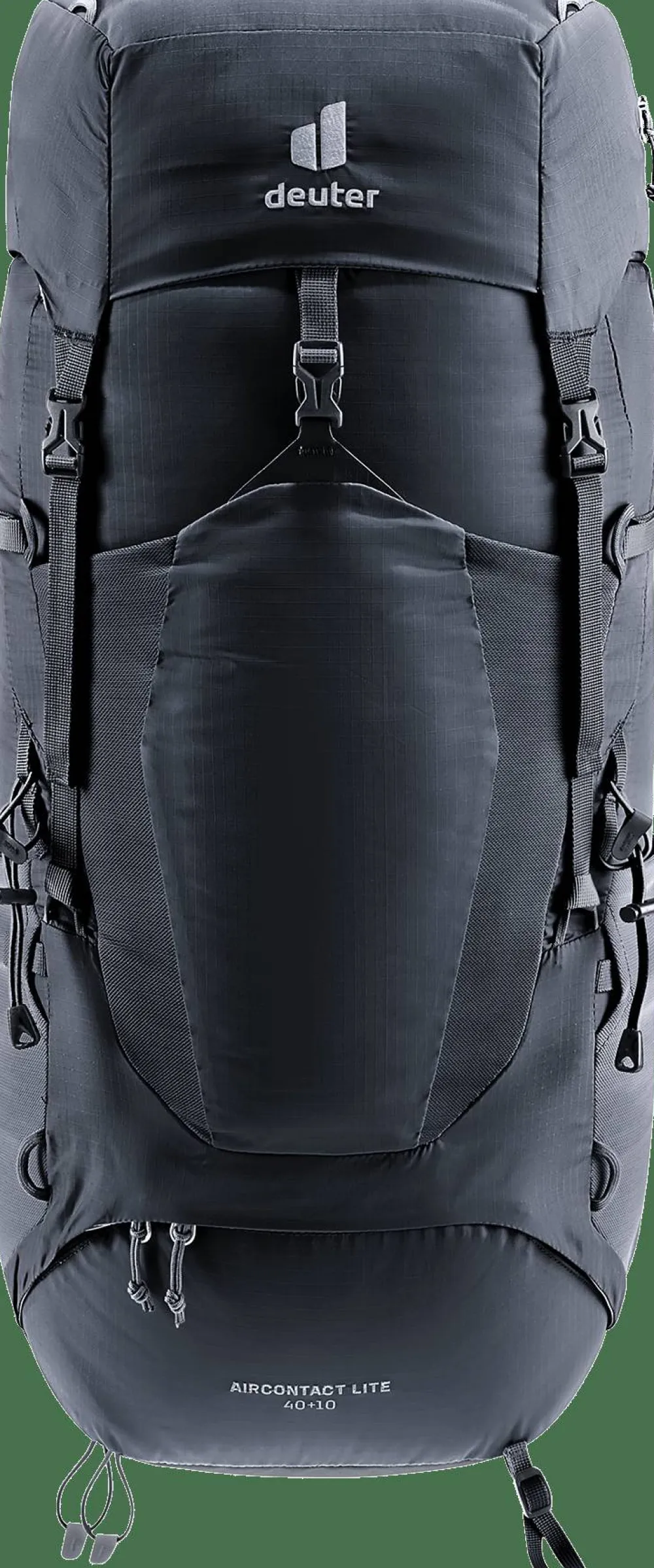 Deuter Men's Aircontact Lite 40+10 Black-graphite Clearance