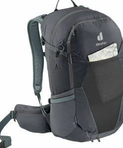 Deuter Men's Futura 27L Graphite/Shale