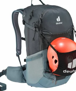 Deuter Men's Futura 27L Graphite/Shale