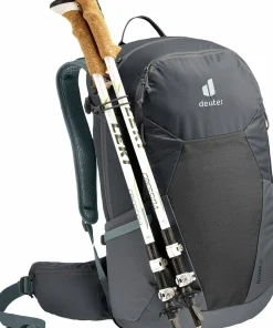 Deuter Men's Futura 27L Graphite/Shale