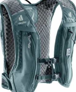 Deuter Men's Rogla 5 Graphite/Shale Hot
