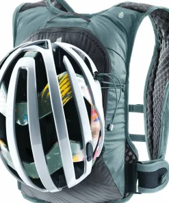 Deuter Men's Rogla 5 Graphite/Shale Hot