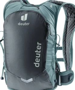 Deuter Men's Rogla 5 Graphite/Shale Hot