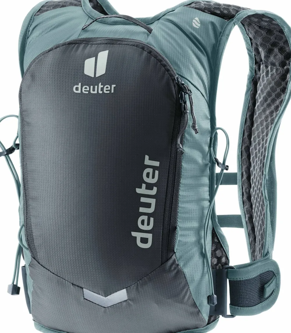 Deuter Men's Rogla 5 Graphite/Shale Hot