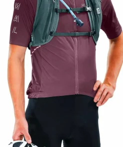 Deuter Men's Rogla 5 Graphite/Shale Hot