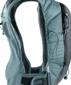 Deuter Men's Rogla 5 Graphite/Shale Hot