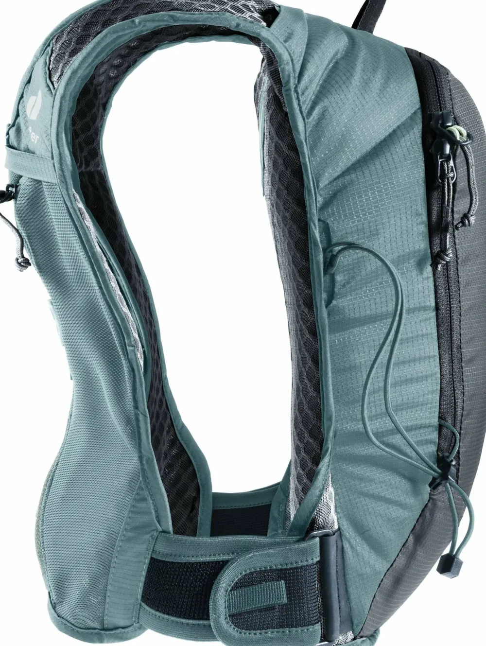 Deuter Men's Rogla 5 Graphite/Shale Hot