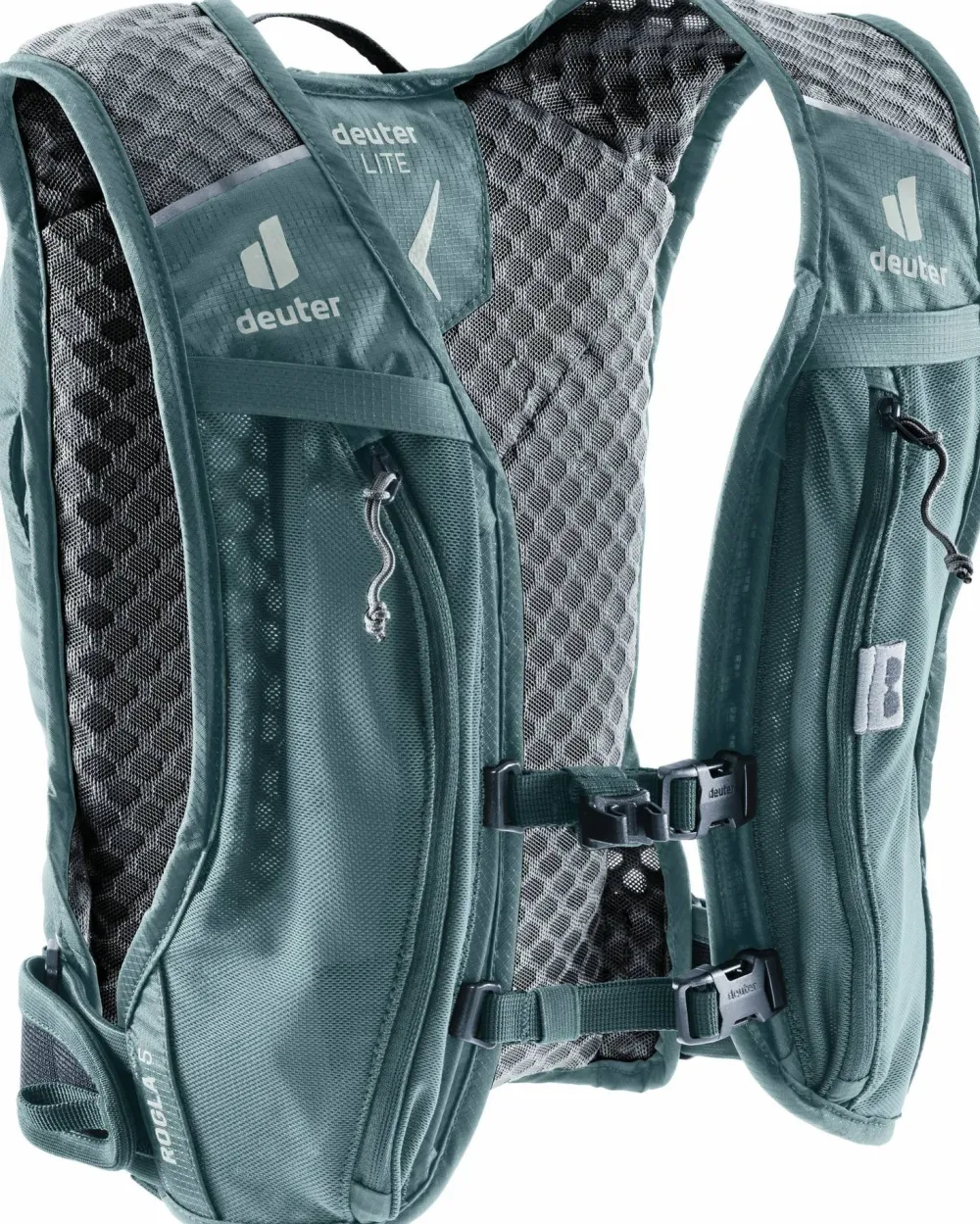 Clearance Men's Rogla 5 Cykling