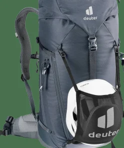 Deuter Men's Trail 32 EL Black-shale