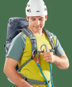 Deuter Men's Trail 32 EL Black-shale