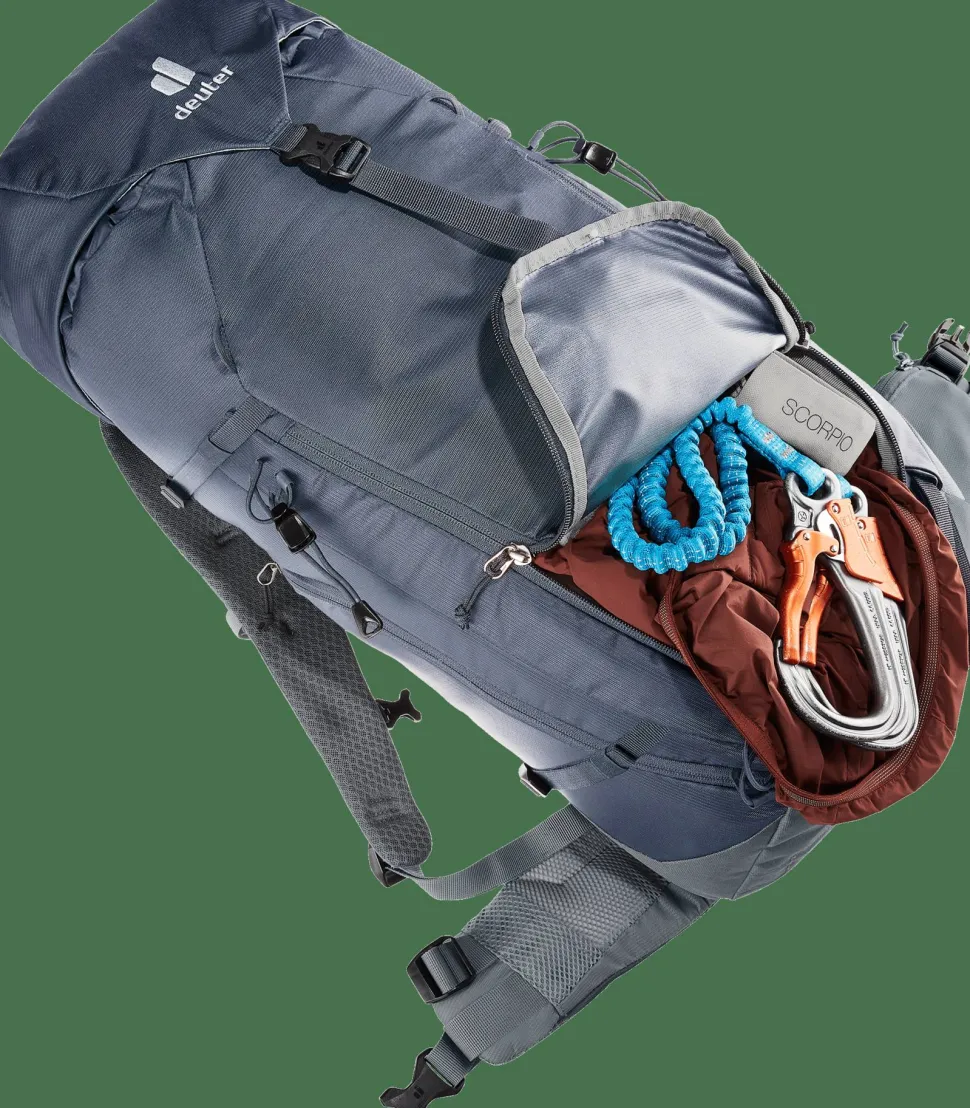 Deuter Men's Trail 32 EL Black-shale