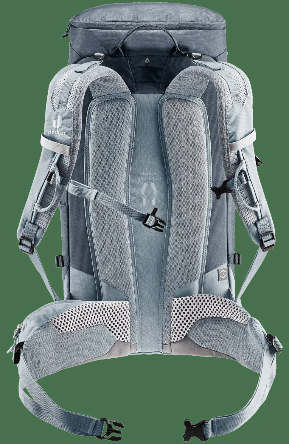 Deuter Men's Trail 32 EL Black-shale
