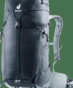 Deuter Men's Trail 32 EL Black-shale