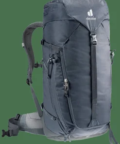 Deuter Men's Trail 32 EL Black-shale