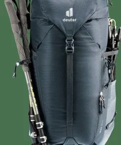 Deuter Men's Trail 32 EL Black-shale