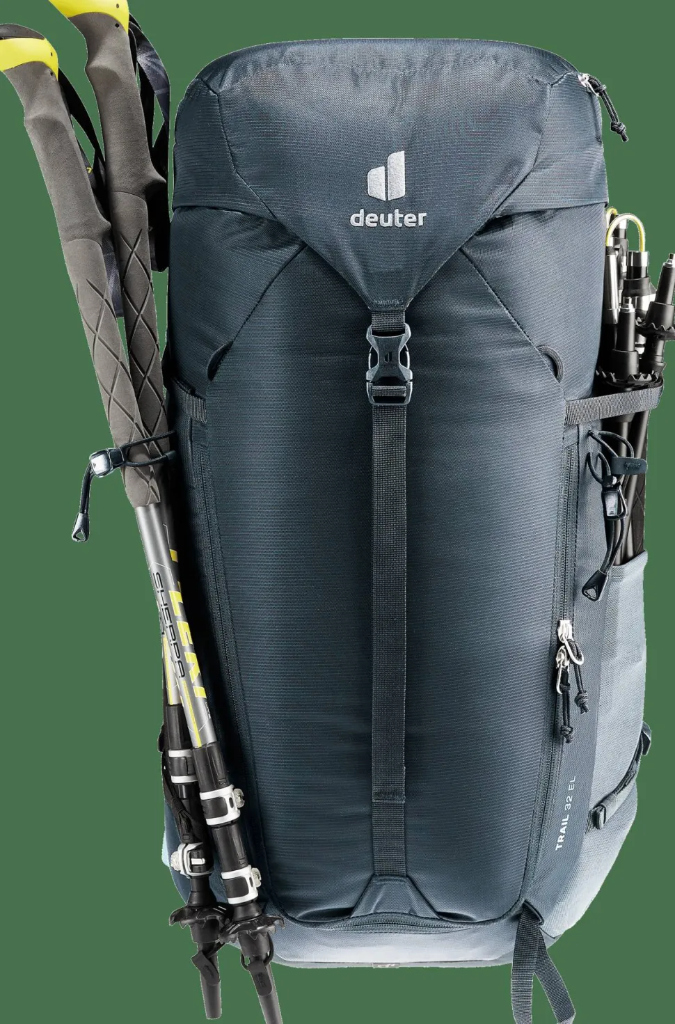 Deuter Men's Trail 32 EL Black-shale