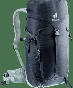Deuter Men's Trail 24L Black-Shale New