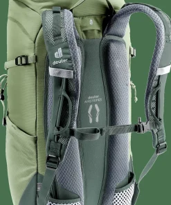 Deuter Men's Trail 24L Grove-Ivy