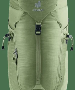 Deuter Men's Trail 24L Grove-Ivy