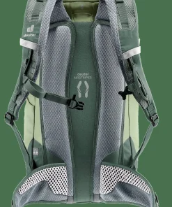 Deuter Men's Trail 24L Grove-Ivy