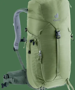 Deuter Men's Trail 24L Grove-Ivy