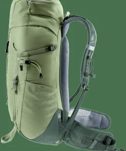 Deuter Men's Trail 24L Grove-Ivy