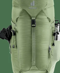 Deuter Men's Trail 24L Grove-Ivy