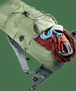 Deuter Men's Trail 24L Grove-Ivy