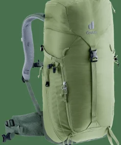 Deuter Men's Trail 24L Grove-ivy