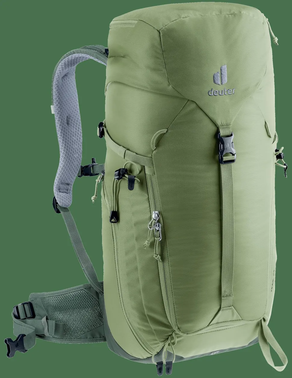 Deuter Men's Trail 24L Grove-ivy